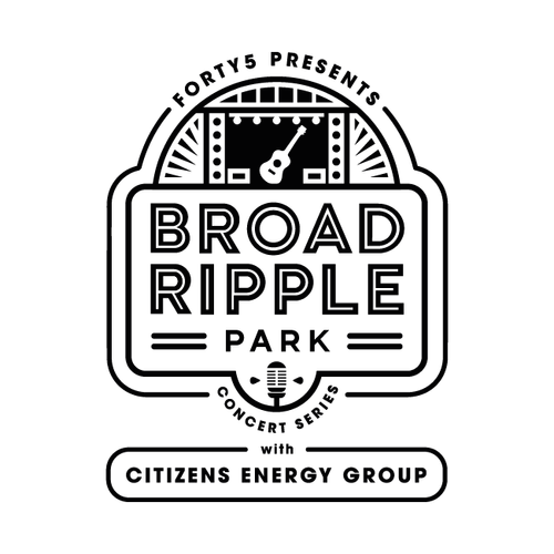 Concerts at Broad Ripple Park
