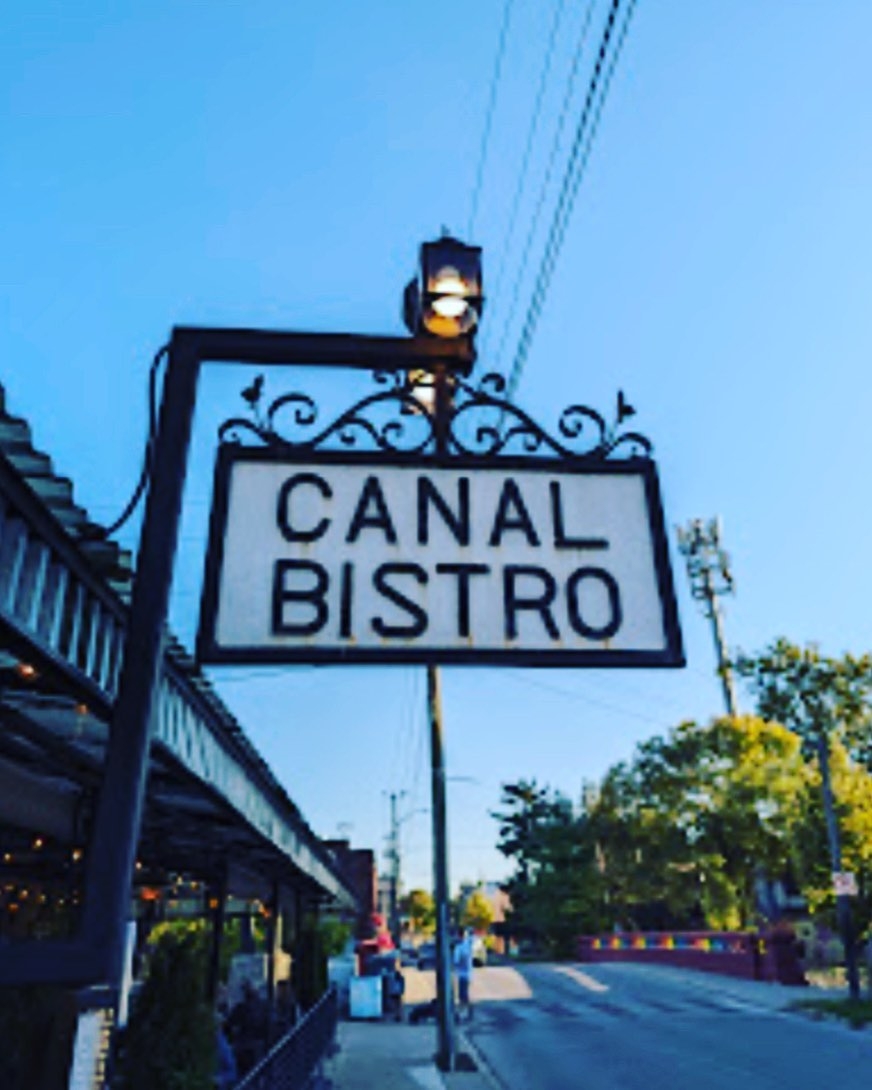 Canal Bistro