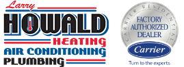 Howard Heating, Air Conditioning, Plumbing