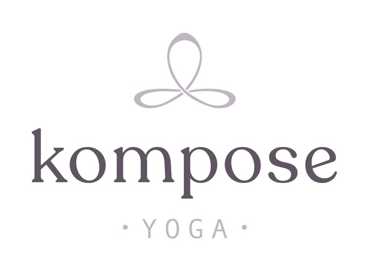 KOMpose Yoga