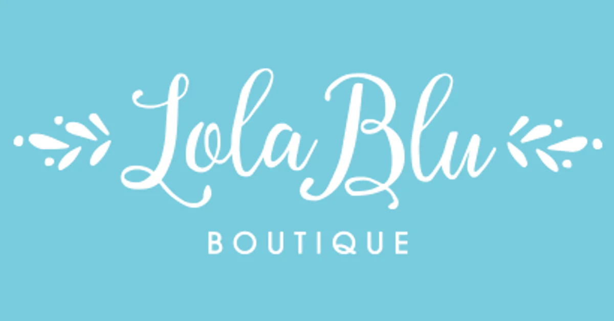 Lola Blu Boutique